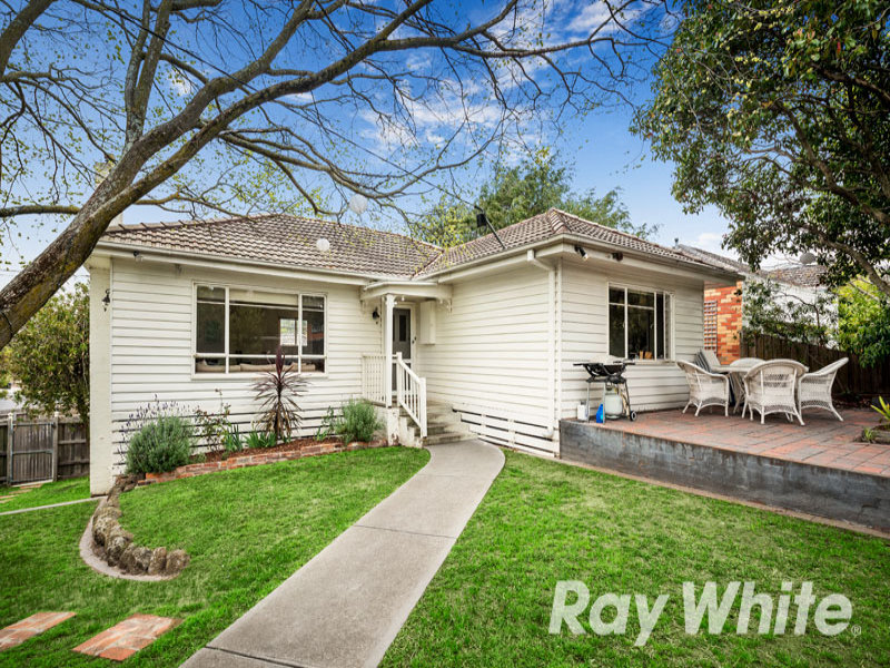 1/40 Morton Road, Burwood, VIC 3125