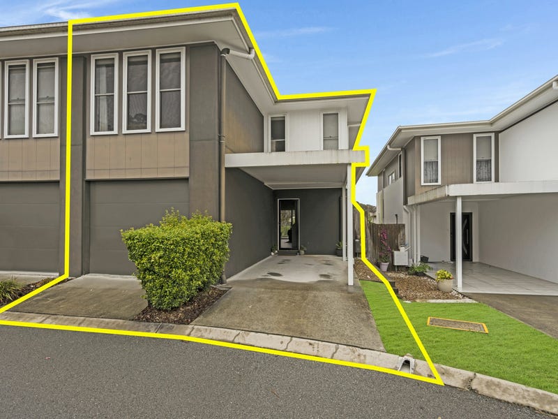 24/46 Clover Hill Drive, Mudgeeraba, Qld 4213 Property Details