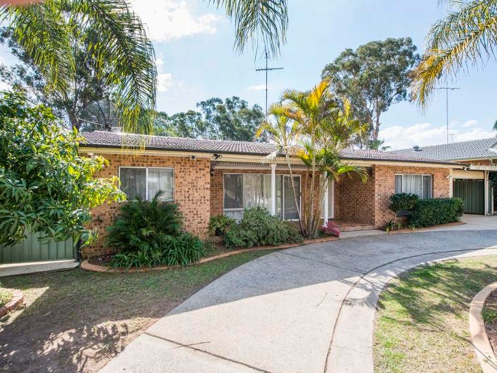 17 Woodgate Cres, Cranebrook, NSW 2749