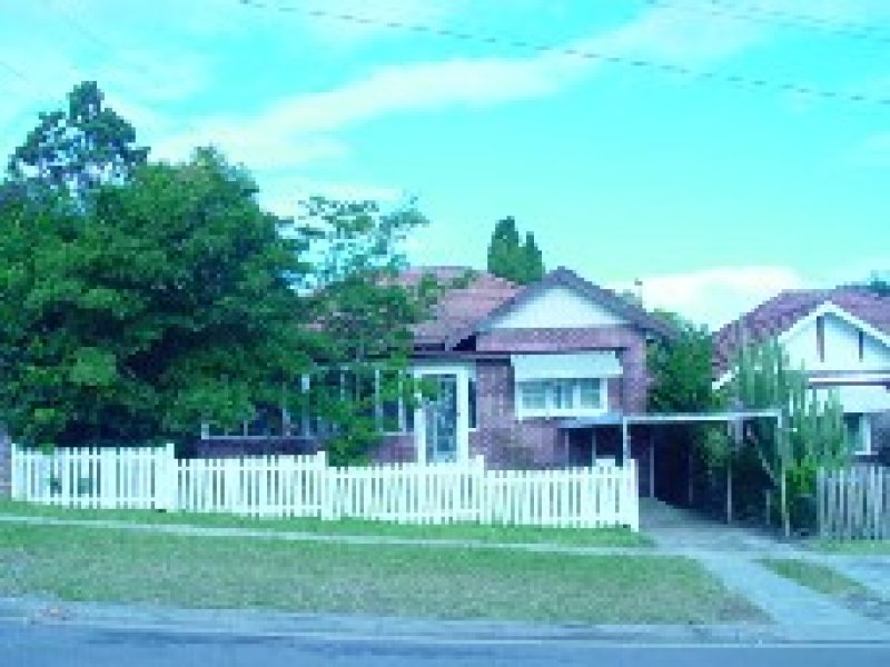 20 Linton Avenue, West Ryde, NSW 2114