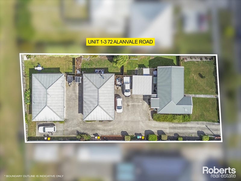 72 Alanvale Road, Newnham, Tas 7248 - Property Details