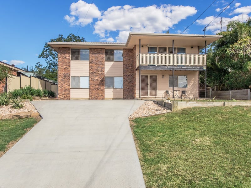 22 Glode Avenue, Churchill, Qld 4305 Property Details