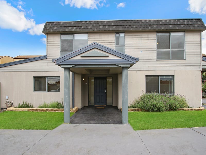 6/419 Mcdonald Road, Lavington, NSW 2641