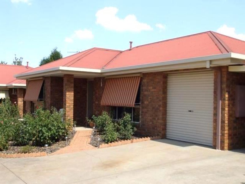 1/12 Bent Place, Wodonga, Vic 3690 Property Details