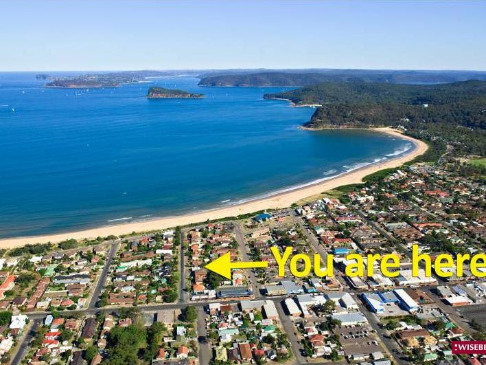 3 7 Rickard Street Umina Beach Nsw 2257