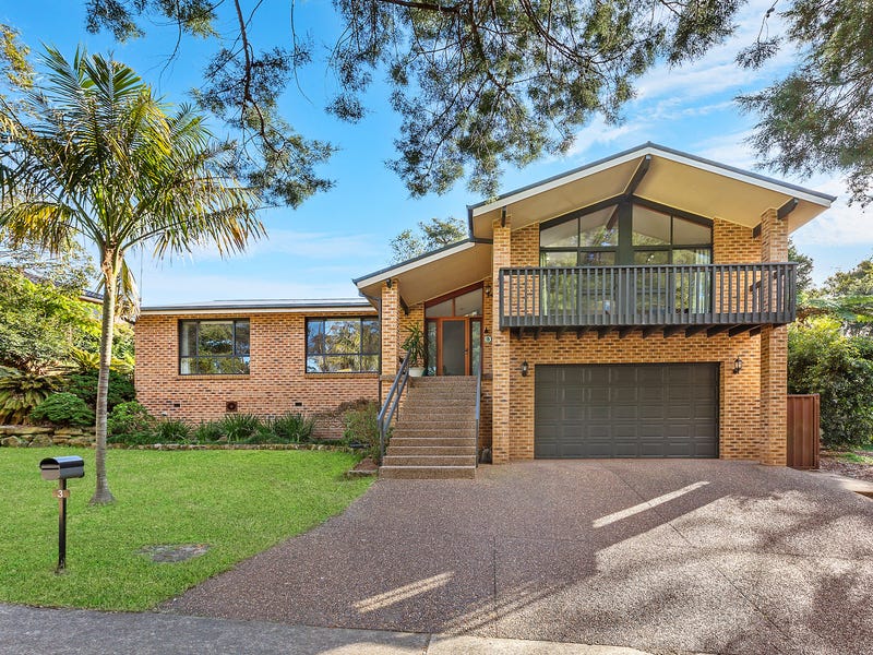 3 Surveyor Abbot Drive, Glenbrook, NSW 2773