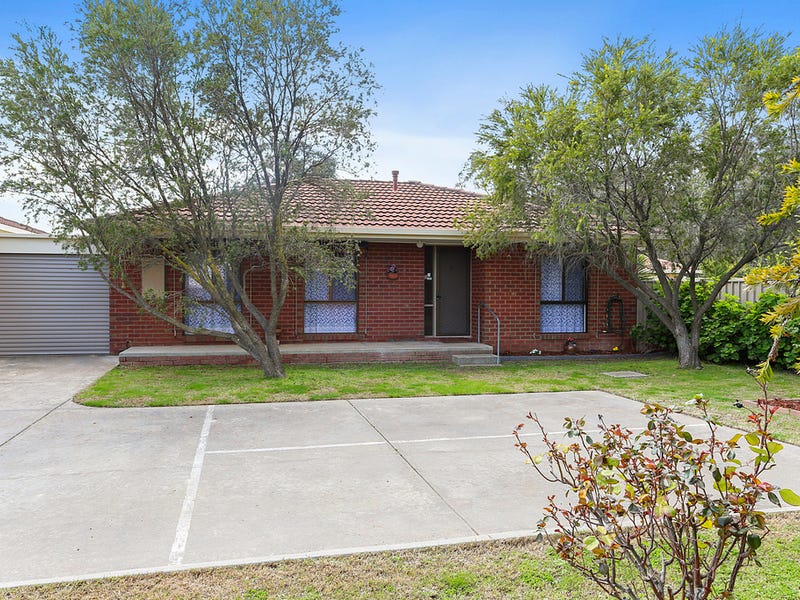 5/233 Mackenzie Street W, Kangaroo Flat, VIC 3555