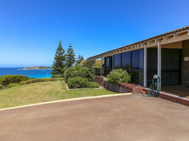 55 Twilight Beach Road, West Beach, WA 6450