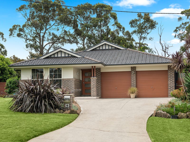 24 Ligar Street, Hill Top, NSW 2575