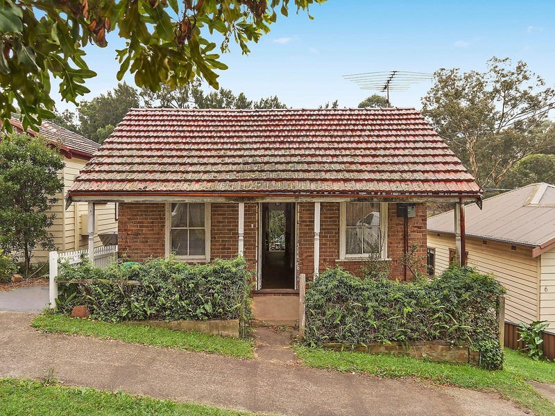 8 Highgate Street, Bexley, NSW 2207 Property Details