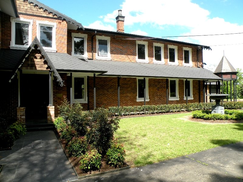 21 Woodford Avenue, Woodford, NSW 2778