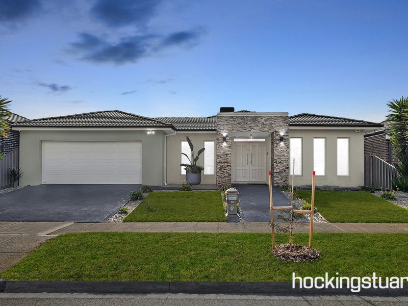 10 Farmhouse Boulevard, Epping, VIC 3076
