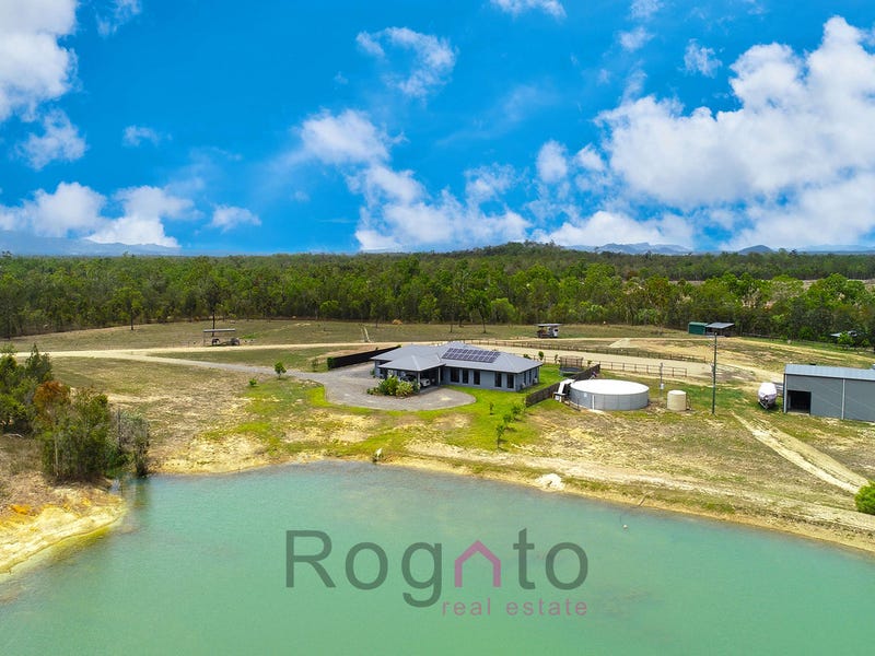 310 Shanty Creek Road, Biboohra, Qld 4880 Property Details