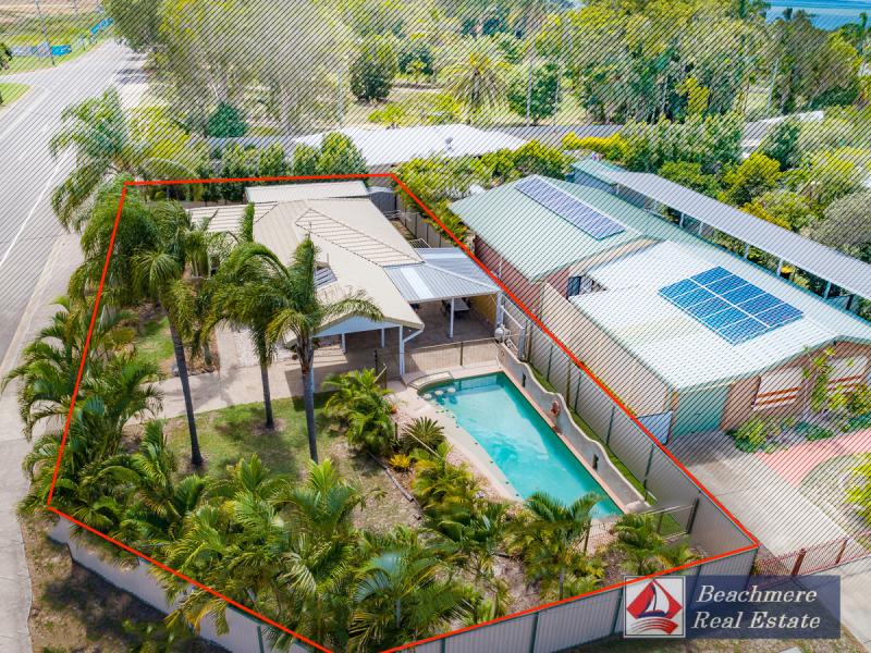 141 Road, Beachmere, Qld 4510 Property Details