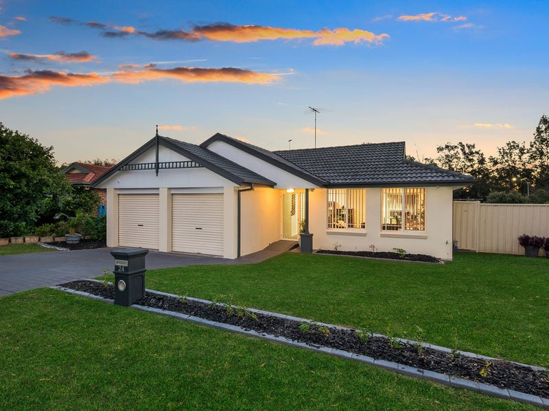 24 Burnham Avenue, Glenwood, NSW 2768 Property Details