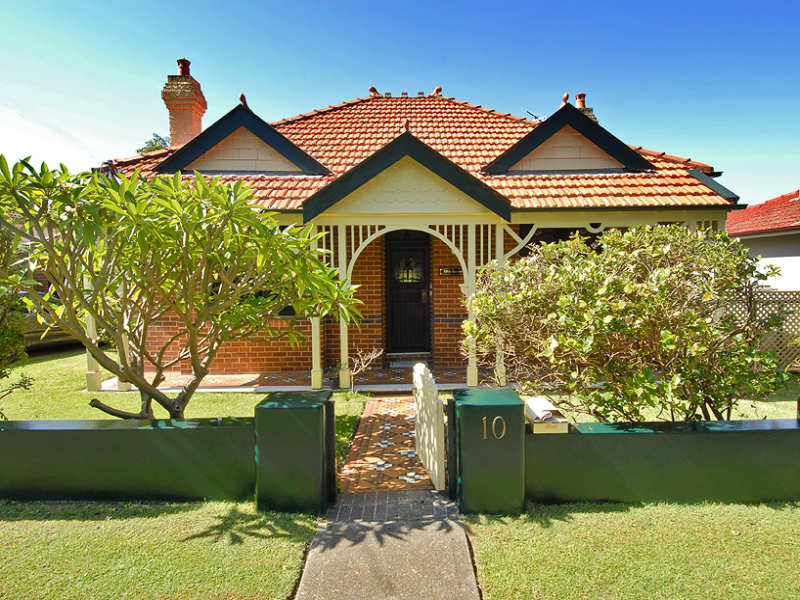 10 Nielsen Avenue, Carlton, NSW 2218 Property Details