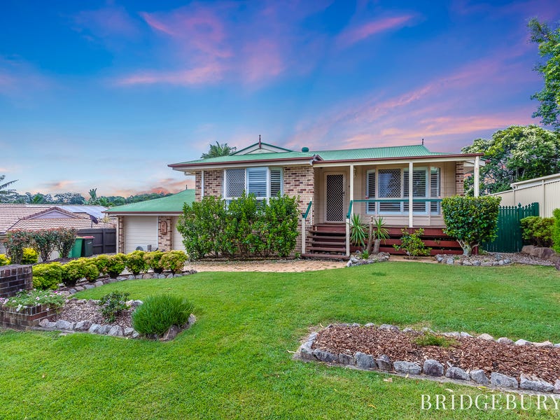 39 Freshwater Creek Road, Mango Hill, QLD 4509