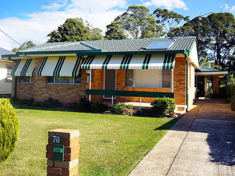 70 Gundagai Street, Coffs Harbour, NSW 2450