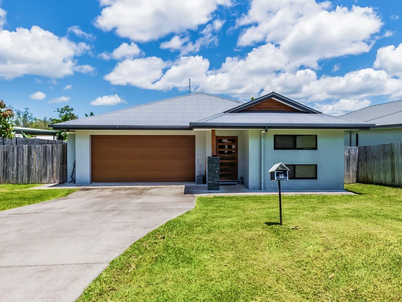 12 Pearl Street, Cannonvale, Qld 4802 Property Details