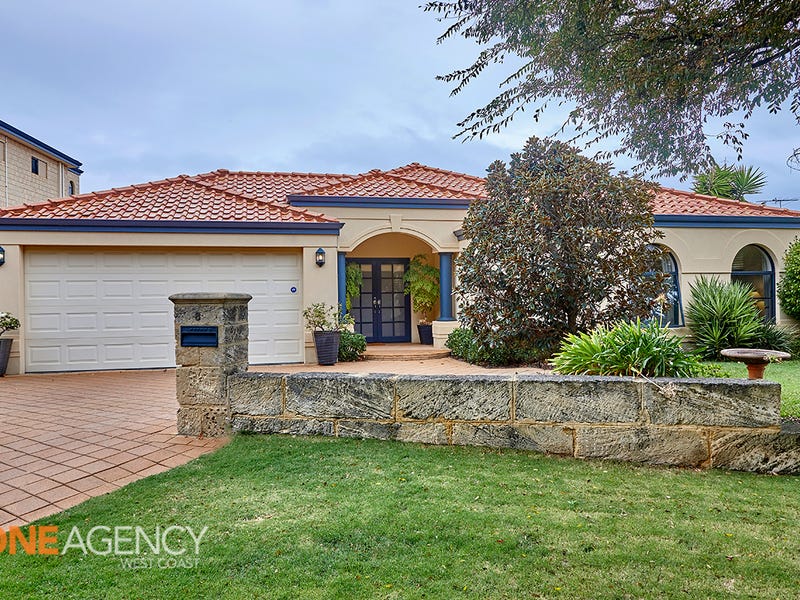 8 Cavendish Rise, Mount Claremont, WA 6010