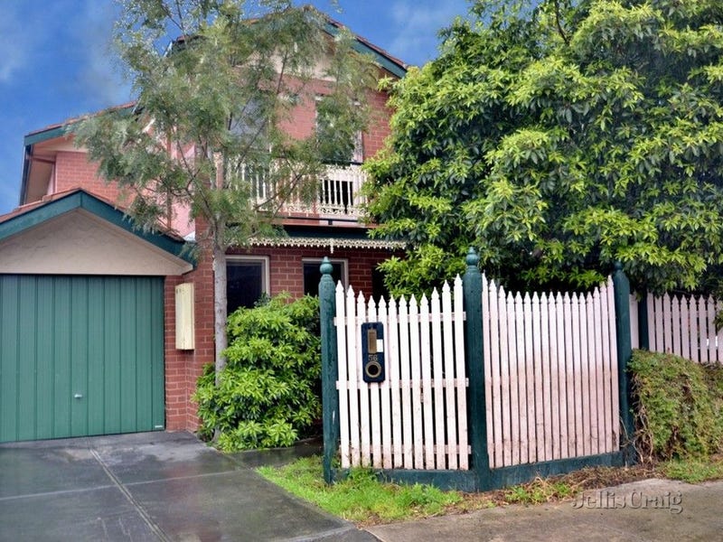 1/56 Albion Street, Brunswick East, VIC 3057