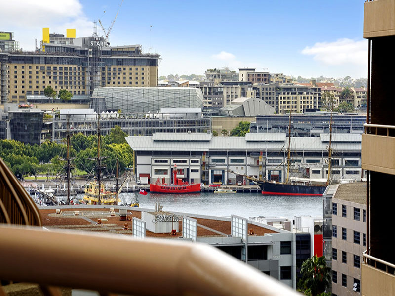 1140/3143 King Street, Sydney, NSW 2000
