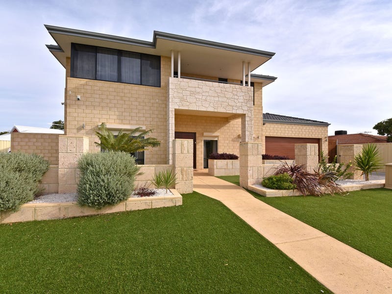 25 Rees Drive, Quinns Rocks, WA 6030