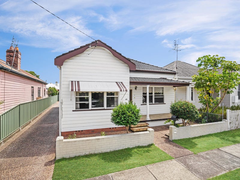 40 Everton Street, Hamilton, NSW 2303 Property Details