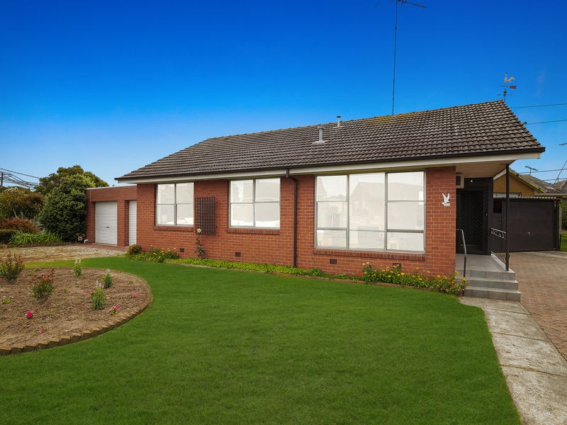 1 Pluto Court, Vic 3219 Property Details