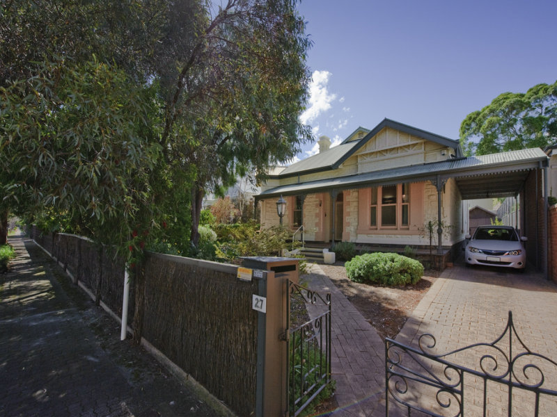 27 Avenel Gardens Road, Medindie, SA 5081