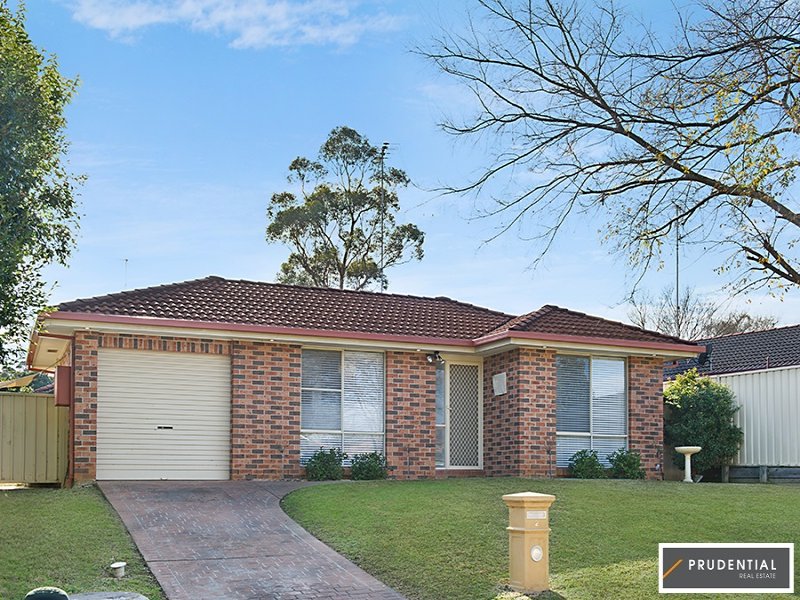 2 Moran Place, Currans Hill, NSW 2567 - realestate.com.au