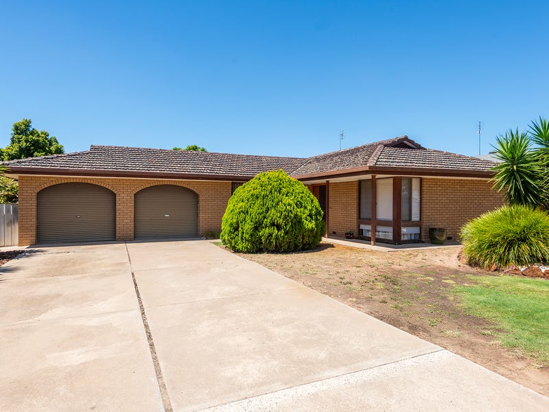 10 Upper Roy Street, Jeparit, Vic 3423 House for Sale