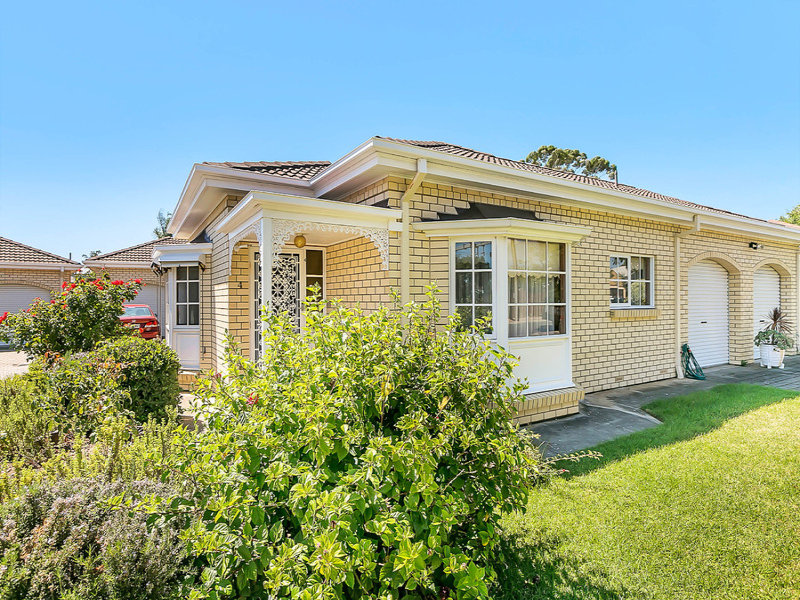 4/24 Rutland Avenue, Brighton, SA 5048 Property Details