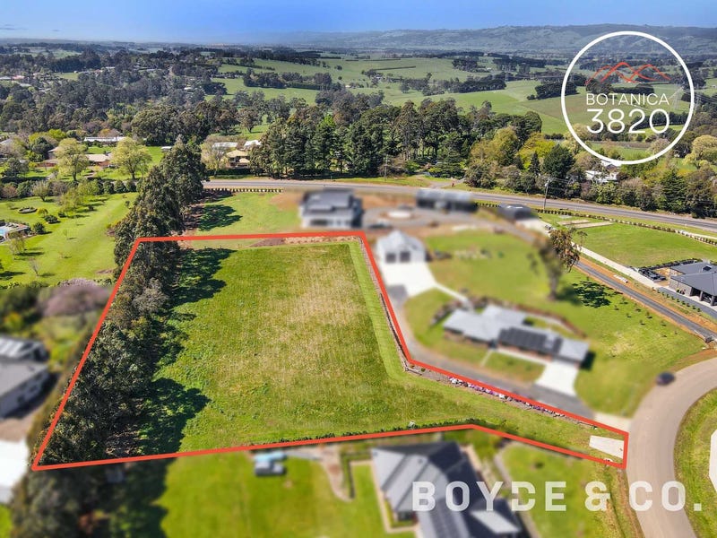 14 Botanica Drive, Warragul, VIC 3820