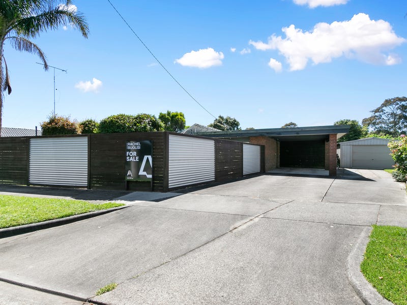 1 Maryvale Court, Traralgon, Vic 3844 House for Sale