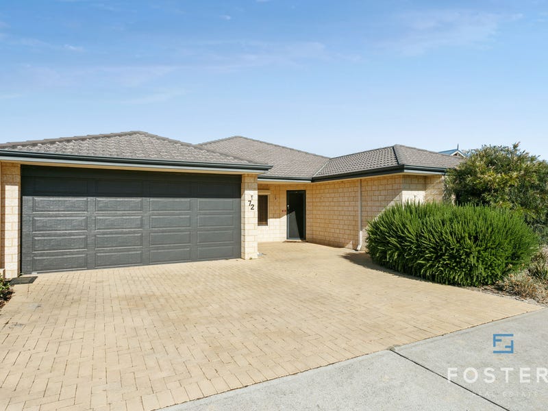 72 Princeton Circuit, Aubin Grove, WA 6164