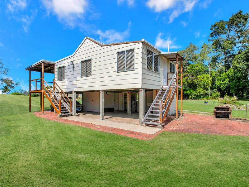 110 Shoal Point Road, Bucasia, QLD 4750