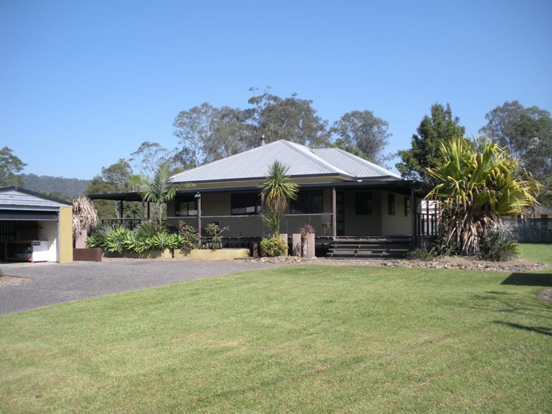 93 Mooloolah Meadows Drive, Mooloolah Valley, QLD 4553