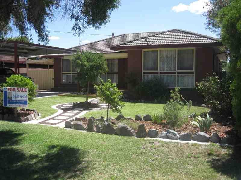 3 Burke Street, Shepparton, Vic 3630 Property Details