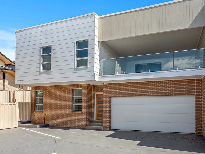 4/25 Avenue, Blackbutt, NSW 2529