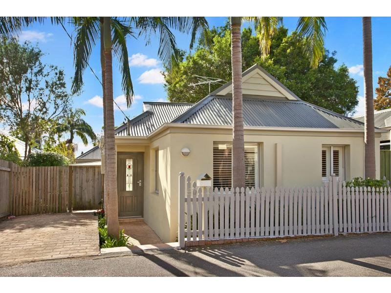 Crows Nest, NSW 2065 Sold Property Prices & Auction Results