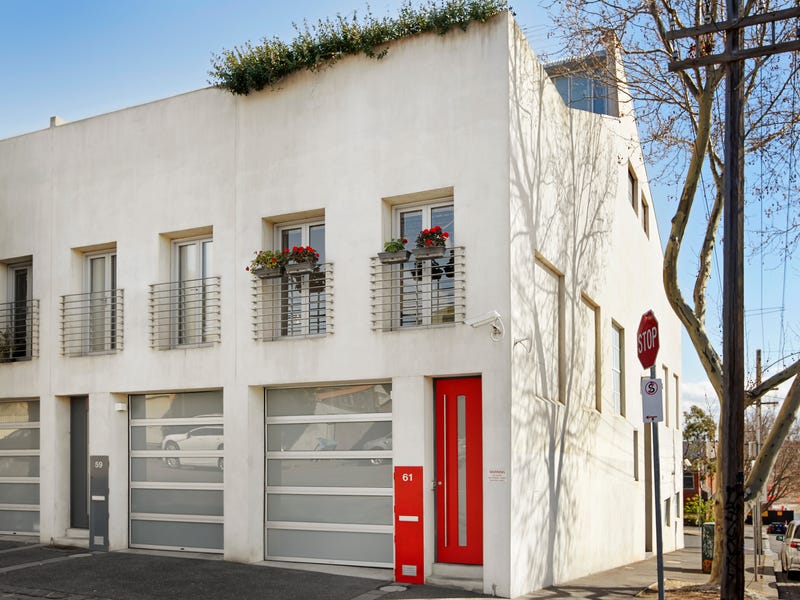 61 Stawell Street, North Melbourne, VIC 3051