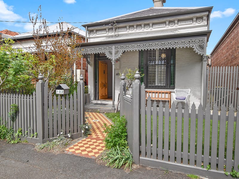 102 Falconer Street, Fitzroy North, VIC 3068