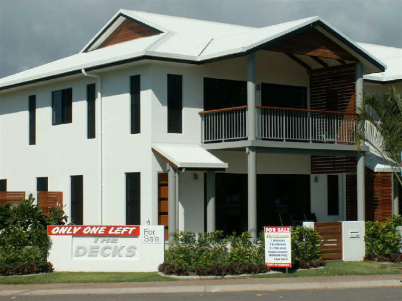 1/87A Horseshoe Bay Road, Bowen, Qld 4805 Property Details