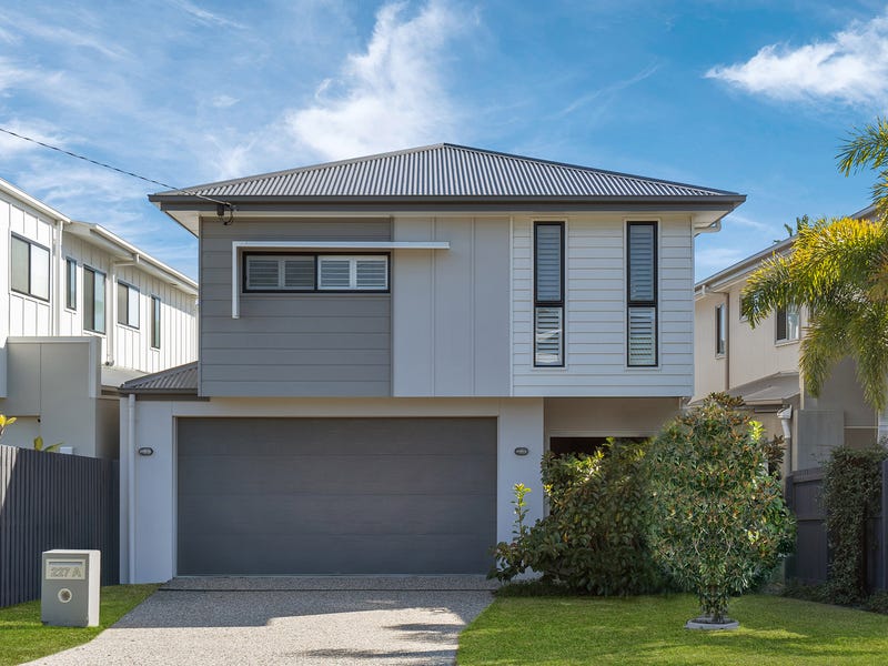 227A Scarborough Road, Scarborough, Qld 4020 House for Sale