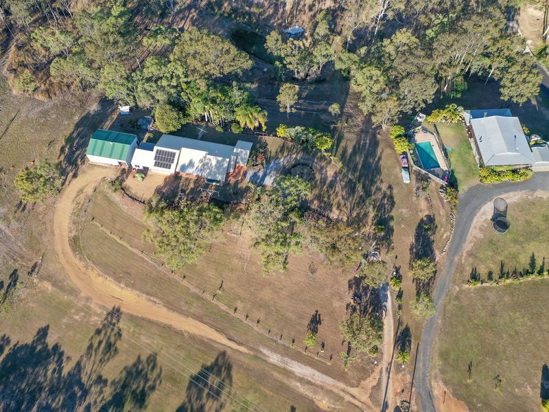 80 Stewart Road, Beecher, Qld 4680 Property Details