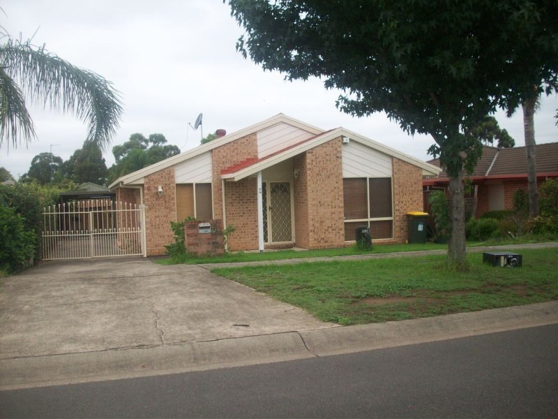 Property 113008203, Glendenning, NSW 2761 Property Details Property 113008203, Glendenning, NSW 2761 Property Details