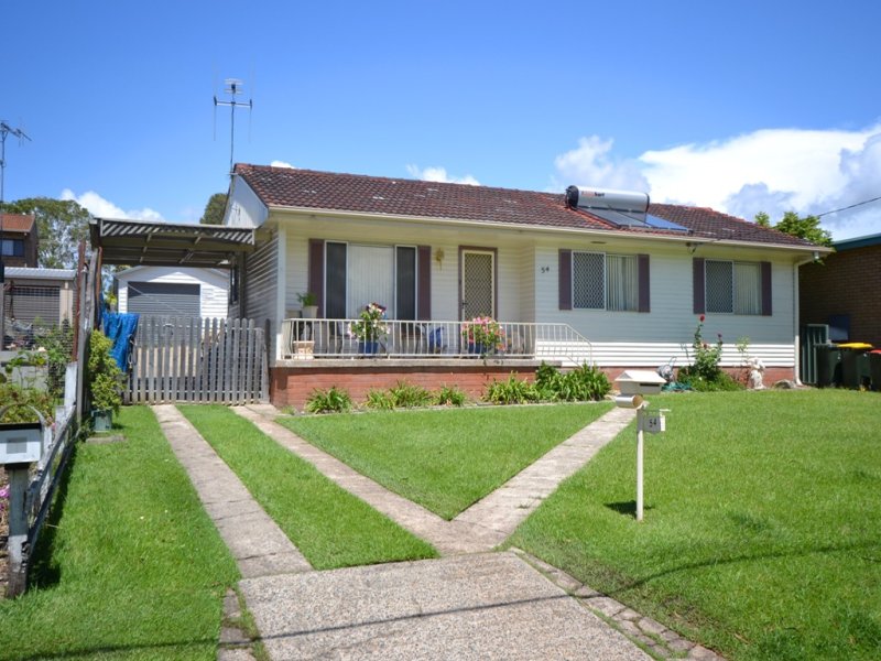 54 Hastings River Drive, Port Macquarie, NSW 2444