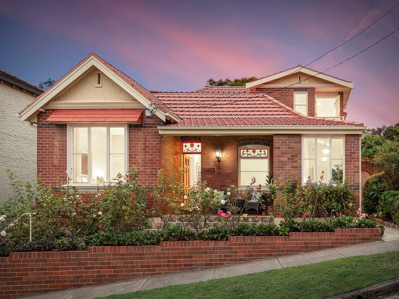 132 Greenwich Road, Greenwich, NSW 2065