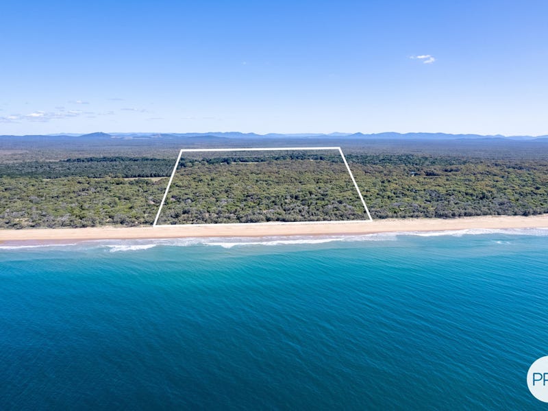 31 Wreck Rock Road, Deepwater, Qld 4674 House for Sale realestate